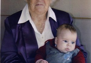 In Memoriam Lily Hulme